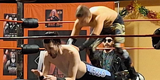 THE BIG SHOW 2025 | Whisty Hall