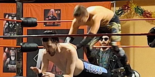 THE BIG SHOW 2025 | Whisty Hall