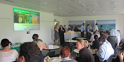Summer School -Green Visions, Green Economy, Green Futures, Green Careers | Oxford Friends Meeting House