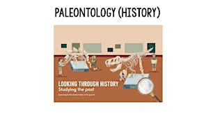History of Paleontology | 1816 W Baseline Rd