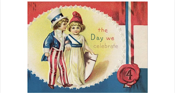 Join Us for 4th of July Food & Fun | Pardee Home Museum