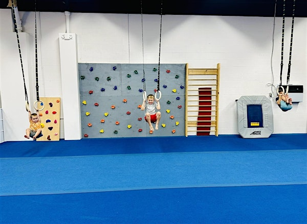 ADMA Obstacle Training Camp (6/30 - 7/2) | ADMA Dance & Gymnastics