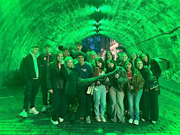 Ebrius Edinburgh Pub Crawl - Weekend | Kick Ass Greyfriars