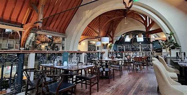 Southampton business networking at Papillon | Papillon