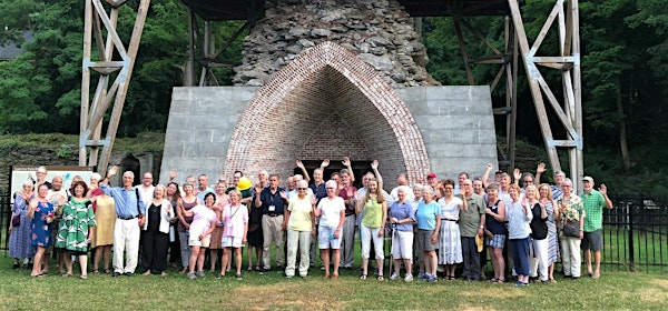 FTSP Annual Meeting and Luncheon | Copake Iron Works Historic Site