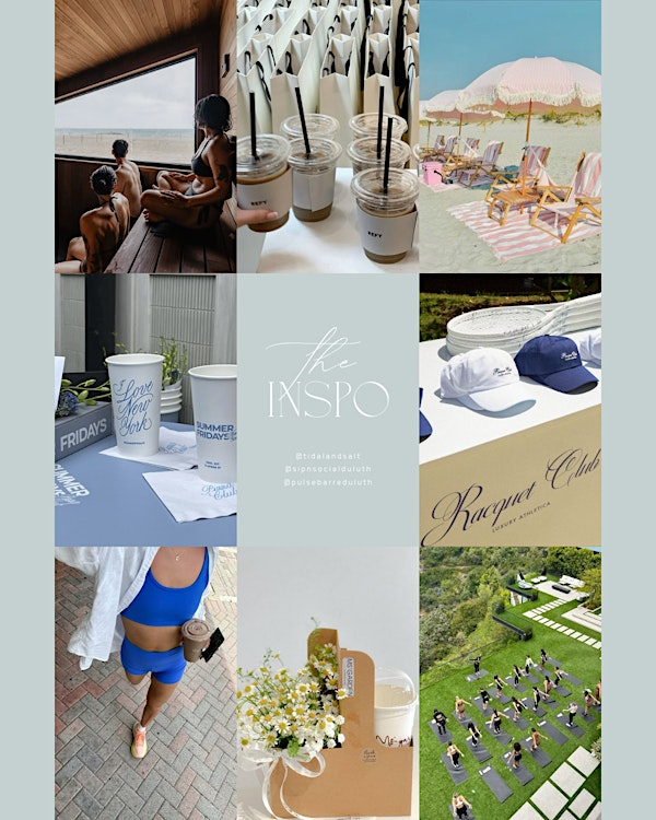 Beach x Barre | Duluth, MN | Park Point Beach And Beach House
