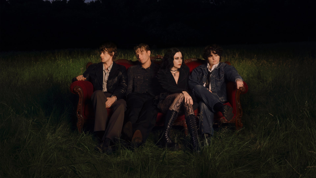 Pale Waves 2025 (Southampton) | EngineRooms