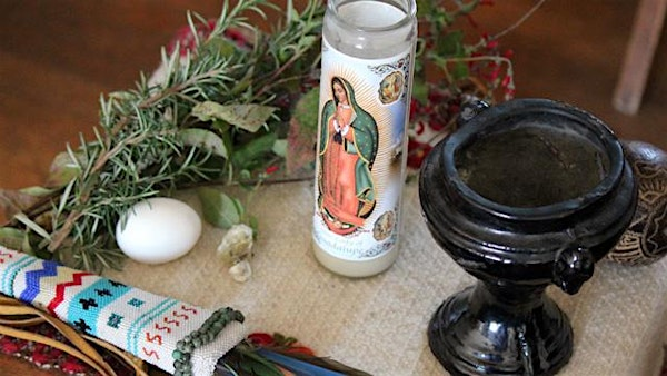 Herbs in Curanderismo Culture | 4920 Rio Grande Blvd NW