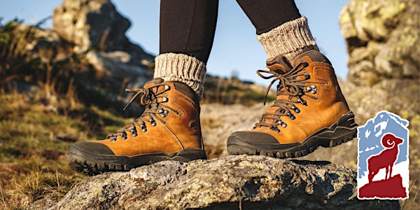 Guided Hike: Beaver Mountain Loop | Estes Park Visitor Center