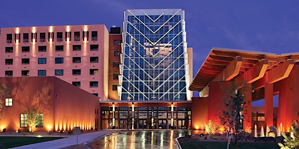 2025 Annual NMSRC Summer Convention | 11000 Broadway Blvd SE
