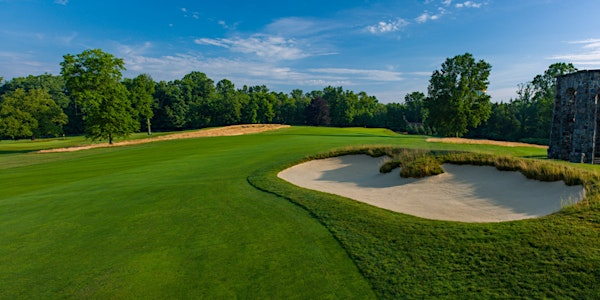 The Samuel B. Ross, Jr. 2025 Green Chimneys Golf Classic | Sunningdale Country Club