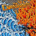The Expendables Asbury Park Concert Tour 2025｜August 01 | Asbury Lanes