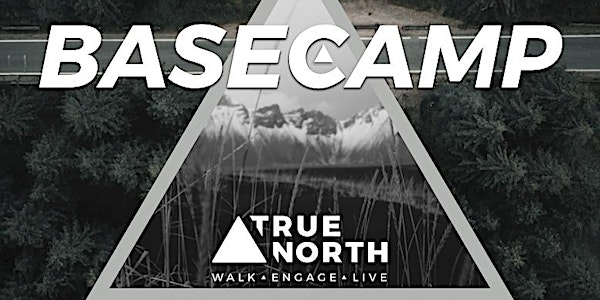True North Basecamp Camp WOW Sept 18-21, 2025 | Camp WOW