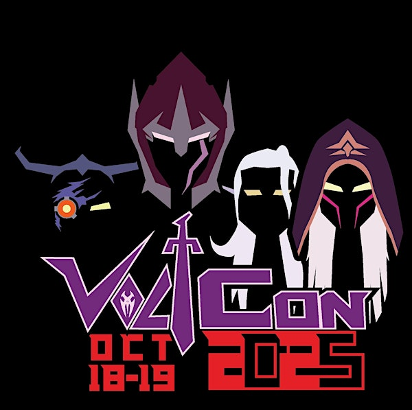 VoltCon 2025! | Wyndham Indianapolis Airport