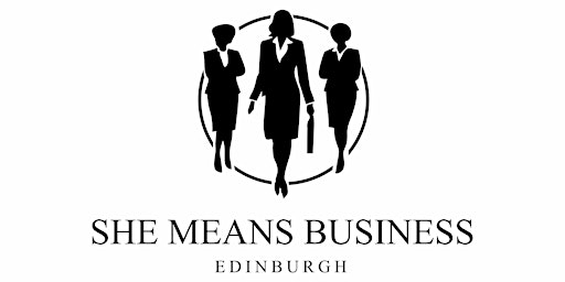She Means Business Edinburgh September  Networking | Pam Millan Studio