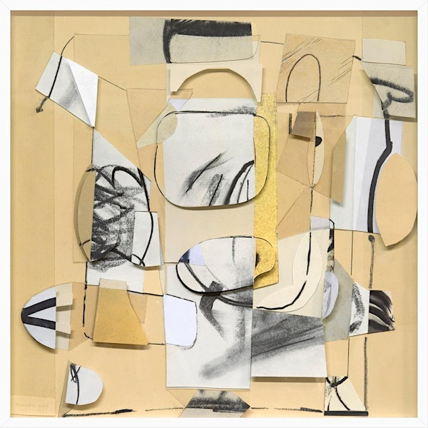REWIRING PERCEPTION: An introduction into suspending disbelief | Gibsons Public Art Gallery