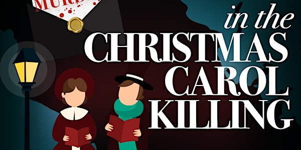 LOVE AND LET DIE  - A Murder Mystery Dinner Event in St. Ives | Slepe Hall Hotel