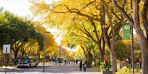 Ebus for Open House 2025: Roundtrip Calgary-Edmonton | Hotel Blackfoot - NE Parking Lot