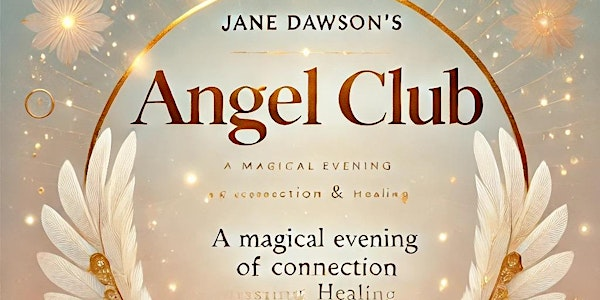 The Angel Club - Largs (in person) | Costa Coffee