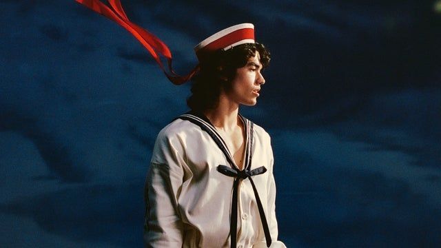 Conan Gray: Wishbone World Tour With Special Guest Esha Tewari 2026 (Minneapolis) | Target Center