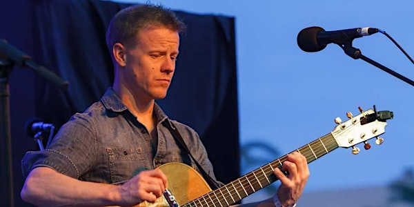 Benji Kirkpatrick - Bendrix | Barbican Theatre