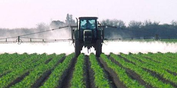 2026 Maryland Agricultural Commercial Pesticide Conference - Frederick | Frederick 4- H Camp Center