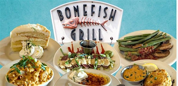 Your Legacy Seminar by Dignity Memorial at Bonefish | 10950 San Jose Blvd