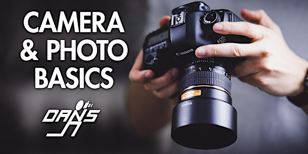 Camera & Photo Basics | Dan's Camera City