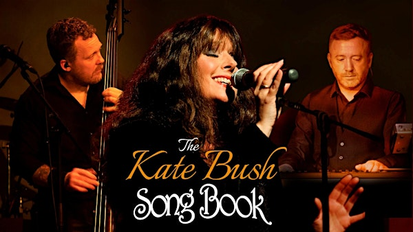 Kate Bush Song Book | Mill Hall