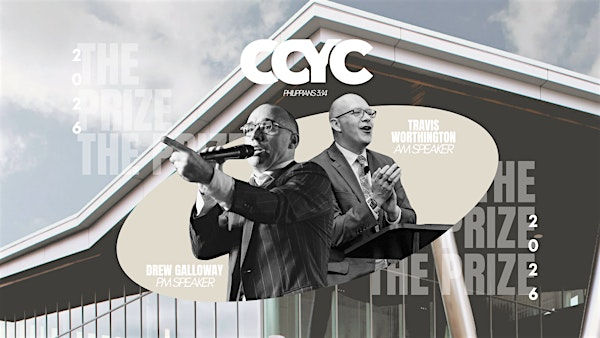 Capital City Youth Convention 2026 | Charleston Coliseum and Convention Center