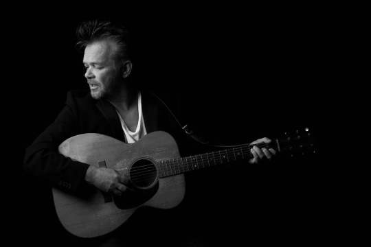John Mellencamp Dancing Words Tour The Greatest Hits (Grand Rapids) | Acrisure Amphitheater