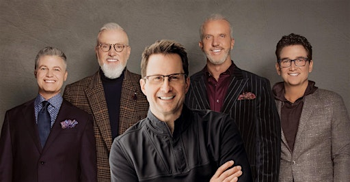 Triumphant Quartet with Michael Booth | Grace Baptist Church of Calgary