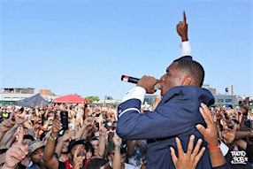 Jay Electronica | District Music Hall