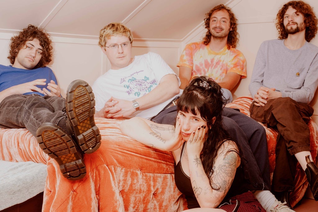 Wednesday Bleeds Tour 2026 (Asheville) | The Orange Peel