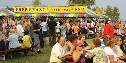 FESTIVAL OF INDIA - THUNDER BAY ( 2026) | Marina Park