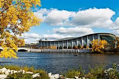 'Health'care 2026 | DeVos Place