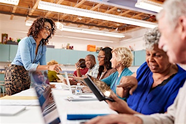 Silver Circle Workshop | Magnus Title Agency