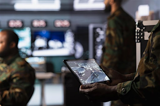 Between Peace and War: Britain's response to hybrid threats | Selwyn College Bartlam Library and Quarry Whitehouse Auditorium