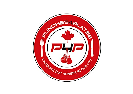 Punches 4 Plates - Fighting Food Insecurity in our City. | Rideau Curling Club