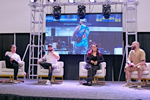 Hair Education Beauty Summit May 2-4, 2026 (Yacht Party on May 2nd) | Meadowlands Exposition Center