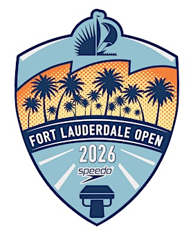 2026 Speedo Fort Lauderdale Open | Fort Lauderdale Aquatic Center