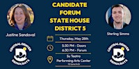 Candidate Forum for State House District 5 | Su Teatro Cultural & Performing Arts Center