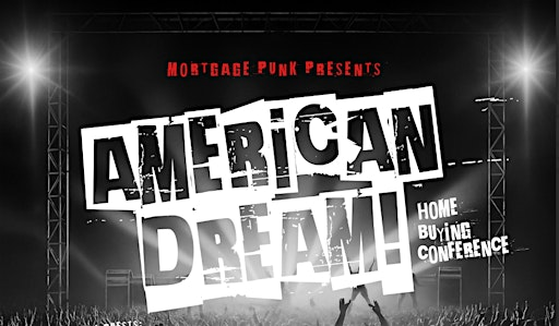 American Dream! Home Buying Conference | Hyatt Regency Wichita