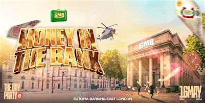 Money In The Bank Vol.2 | Eutopia Whs