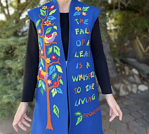 Vested Interest Fashion Show | Alberta Avenue Community Centre