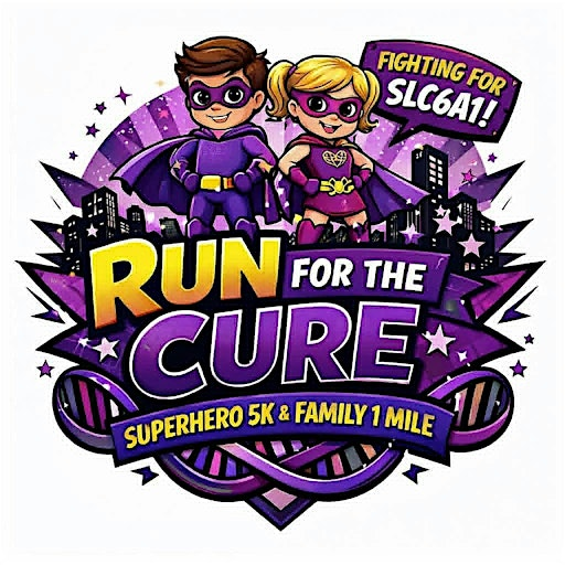 Cameron & Gabe's Run for a Cure | Tennessee River Park, Shelter 4