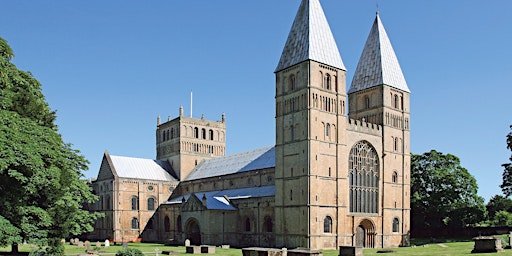Saturday guided tours of Southwell Minster | Southwell Minster