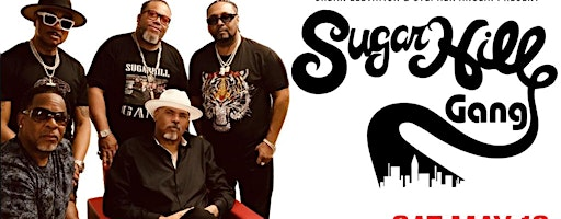 SUGAR HILL GANG  ★  Mixx 360 Malden MA | MIXX 360 NIGHTLIFE