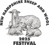 NH Sheep And Wool Festival 2026 | Deerfield Fair, New Hampshire, USA