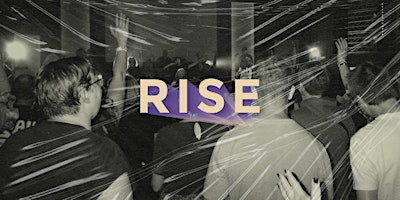 RISE | Influence Church